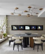 Set kursi tamu minimalis jepara donat