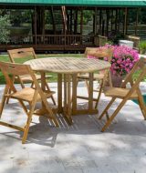 Folding Chair Set Teak Outdoor Furniture, Folding Chair, Teak Folding Chair, Teak Garden Chair, Folding Teak Garden, Teak Garden Set, Kursi Taman, Kursi Kebun, Teak Folding Chair Cheap, Jepara Teak Garden Furniture