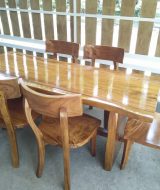 Kursi Makan Cafe Meja Solid Trembesi, Kursi Cafe, Meja Solid Trembesi, Meja Kursi Makan, Kursi Makan Solid Trembesi, Meja Kursi Murah, Kursi Makan Mewah, Kursi Minimalis, Kursi Makan Classic