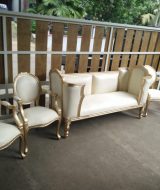 Kursi Dekorasi Pelaminan Mewah Warna Gold, Set Kursi Pengantin, Dekorasi Pelaminan, Set Kursi Dekorasi Wedding, Sofa Pelaminan, Kursi Pelaminan Terbaru, Set Kursi Pelaminan Putih, Kursi Pelaminan Murah, Kursi Pesta Pelaminan, Kursi Pengantin Pernikahan, Dekorasi Pelaminan Mewah