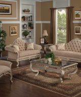 Set Kursi Tamu Sofa Klasik Minimalis