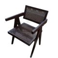 Rattan Cafe Chair